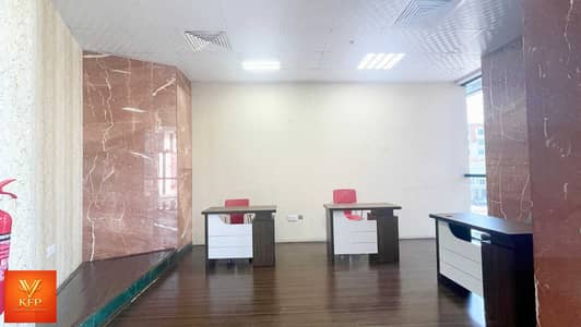 Office de à à louer à Deira, Dubai - IMG_E4637. JPG Office de à à louer à Deira, Dubai - IMG_E4637. JPG