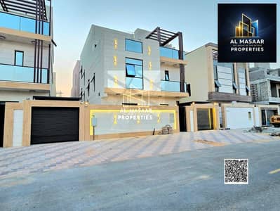 5 Bedroom Villa for Sale in Al Helio, Ajman - batch_WhatsApp Image 2026-07-11 at 4.28. 00 AM (2). jpeg 5 Bedroom Villa for Sale in Al Helio, Ajman - batch_WhatsApp Image 2026-07-11 at 4.28. 00 AM (2). jpeg