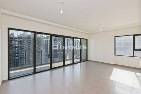 3 Bedroom Flat for Rent in Dubai Hills Estate, Dubai - Spectacular | Spacious Unit | High Floor 3 Bedroom Flat for Rent in Dubai Hills Estate, Dubai - Spectacular | Spacious Unit | High Floor