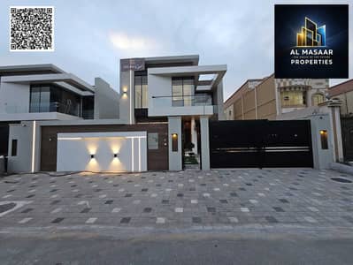 5 Schlafzimmer Villa zum zum Verkauf in Al Rawda, Ajman - WhatsApp Image 2026-03-30 at 8.59. 55 PM. jpeg 5 Schlafzimmer Villa zum zum Verkauf in Al Rawda, Ajman - WhatsApp Image 2026-03-30 at 8.59. 55 PM. jpeg