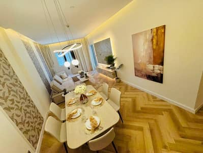Appartement de 3 chambres à à vendre à Business Bay, Dubai - Appartement à Business Bay，DAMAC Maison Majestine, 3 chambres, 2425000 AED - 15794479