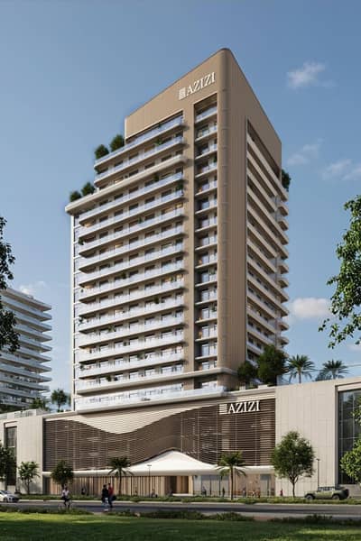 Studio for Sale in Al Jaddaf, Dubai - azizi-david_4IPNv_xl. jpg