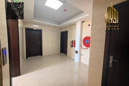 10+ Beds Building for Sale in Al Nakhil, Ajman - Premium Residential & Commercial Building for Sale 10+ Beds Building for Sale in Al Nakhil, Ajman - Premium Residential & Commercial Building for Sale