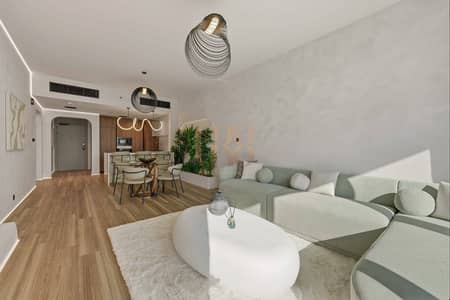 2 Bedroom Apartment for Sale in Business Bay, Dubai - FullCanal View| Fully Furnished| Modern 2BR