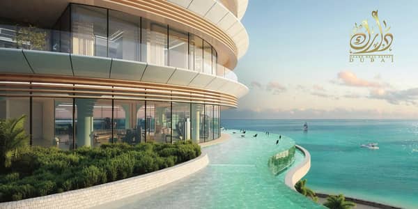 1 Bedroom Flat for Sale in Al Marjan Island, Ras Al Khaimah - 6. jpg