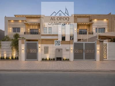 5 Bedroom Villa for Rent in Al Yasmeen, Ajman - WhatsApp Image 2026-07-11 at 11.54. 21 AM (1). jpeg