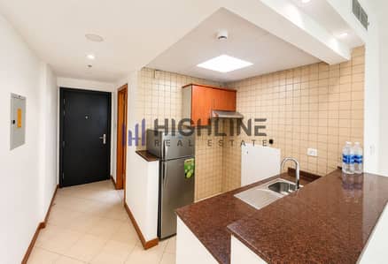 Studio de  à à louer à Dubai Marina, Dubai - Appartement à Dubai Marina，Marina Diamonds，Marina Diamond 1, 49990 AED - 15794508