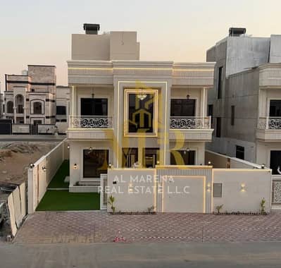 5 Schlafzimmer Villa zum zum Verkauf in Al Zahya, Ajman - 851288788-1066x800. webp 5 Schlafzimmer Villa zum zum Verkauf in Al Zahya, Ajman - 851288788-1066x800. webp