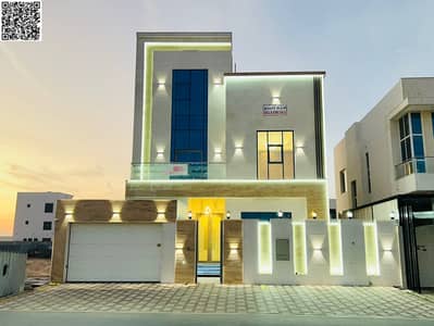 7 Slaapkamers Villa te Huur in Al Bahia, Ajman - WhatsApp Image 2026-07-11 at 1.30. 30 PM (3). jpeg 7 Slaapkamers Villa te Huur in Al Bahia, Ajman - WhatsApp Image 2026-07-11 at 1.30. 30 PM (3). jpeg