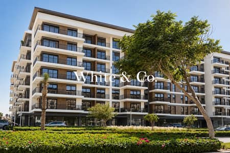 3 Camere Appartamento in Affitto a Town Square, Dubai - Appartamento a Town Square，The Regent, 3 camere da letto, 160000 AED - 15794618