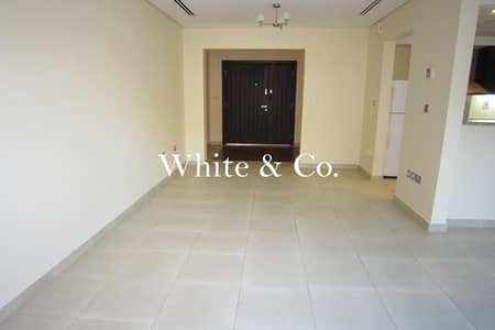 1 Schlafzimmer Townhouse zum zur Miete in Jumeirah Village Triangle (JVT), Dubai - Reihenhaus in Jumeirah Village Triangle (JVT)，JVT District 2, 1 schlafzimmer, 130000 AED - 15794620
