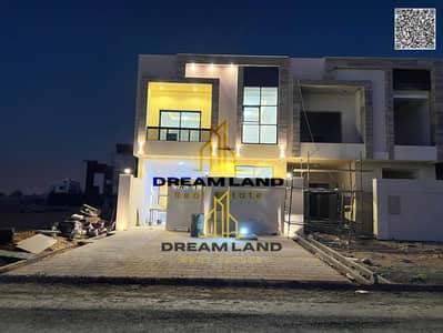 5 Bedroom Townhouse for Sale in Al Helio, Ajman - batch_WhatsApp Image 2025-04-09 at 7.14. 48 PM. jpeg 5 Bedroom Townhouse for Sale in Al Helio, Ajman - batch_WhatsApp Image 2025-04-09 at 7.14. 48 PM. jpeg