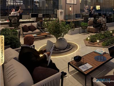 Студия Продажа в Ливан, Дубай - Квартира в Ливан,Empire Lake Views, 815998 AED - 15794650 Студия Продажа в Ливан, Дубай - Квартира в Ливан,Empire Lake Views, 815998 AED - 15794650