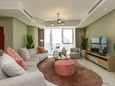 3 Bedroom Apartment for Sale in Al Reem Island, Abu Dhabi - Investment Opportunity | Free Weekly Housekeeping 3 Bedroom Apartment for Sale in Al Reem Island, Abu Dhabi - Investment Opportunity | Free Weekly Housekeeping