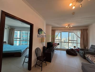 1 habitación Apartamento para en Alquiler en Jumeirah Lake Towers (JLT), Dubai - fddc8a2c-09ea-426a-b255-0419ce44b172. jpeg 1 habitación Apartamento para en Alquiler en Jumeirah Lake Towers (JLT), Dubai - fddc8a2c-09ea-426a-b255-0419ce44b172. jpeg
