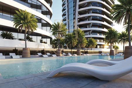 Studio for Sale in Jumeirah Village Triangle (JVT), Dubai - Luxury Finishes | Breathtaking Views | Modern Lifestyle