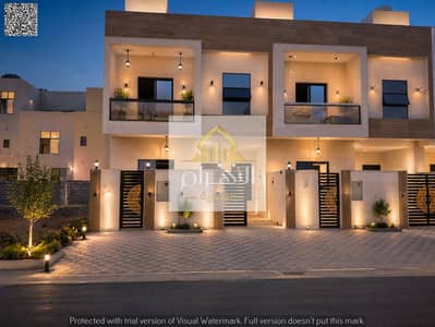 5 Schlafzimmer Villa zum zum Verkauf in Al Helio, Ajman - WhatsApp Image 2026-07-06 at 2.49. 20 PM. jpg 5 Schlafzimmer Villa zum zum Verkauf in Al Helio, Ajman - WhatsApp Image 2026-07-06 at 2.49. 20 PM. jpg