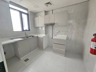1 Bedroom Apartment for Rent in Aljada, Sharjah - 3492e48e-3f61-4f77-8d1f-d085ed0ef561. jpeg