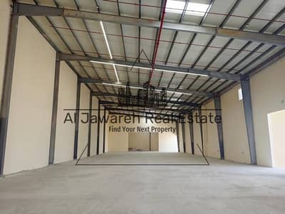 Warehouse for Rent in Emirates Modern Industrial Area, Umm Al Quwain - 75c4e53c-12cc-499f-89c0-2e7ad84a4b00. jpg