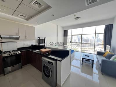 Studio for Rent in Jumeirah Village Circle (JVC), Dubai - IMG_4087. jpg