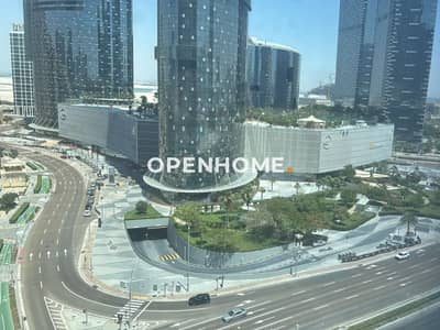 3 Bedroom Flat for Sale in Al Reem Island, Abu Dhabi - Urban Living | Modern 3BR | Canal View