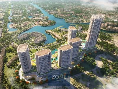3 Camere Appartamento in Vendita a Jumeirah Islands, Dubai - 2. jpg 3 Camere Appartamento in Vendita a Jumeirah Islands, Dubai - 2. jpg