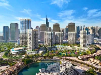 2 Bedroom Apartment for Sale in Jumeirah Islands, Dubai - 1. jpg 2 Bedroom Apartment for Sale in Jumeirah Islands, Dubai - 1. jpg