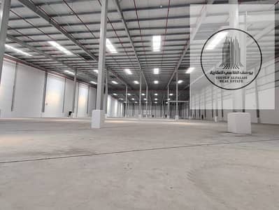 Warehouse for Rent in Al Sajaa Industrial, Sharjah - WhatsApp Image 2026-07-11 at 3.41. 00 PM. jpeg Warehouse for Rent in Al Sajaa Industrial, Sharjah - WhatsApp Image 2026-07-11 at 3.41. 00 PM. jpeg