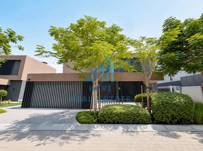 5 Camere Villa in Affitto a Tilal City, Sharjah - E255CF2E-D164-4E43-82CF-B4EA6E0B766B. png