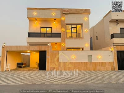 5 Schlafzimmer Villa zum zum Verkauf in Al Helio, Ajman - WhatsApp Image 2026-07-11 at 00.05. 52. png