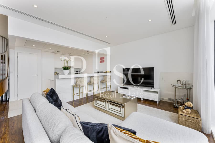 Appartement in DIFC,Burj Daman, 2 slaapkamers, 5100000 AED - 15501114 Appartement in DIFC,Burj Daman, 2 slaapkamers, 5100000 AED - 15501114