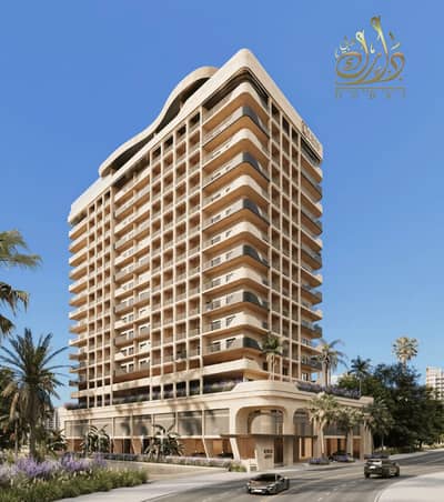 Appartement de 1 chambre à à vendre à Dubai Land Residence Complex (DLRC), Dubai - WhatsApp Image 2026-06-30 at 9.14. 47 AM (1). jpeg