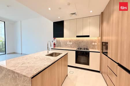 2 Bedroom Apartment for Sale in Jumeirah Village Circle (JVC), Dubai - Spacious Layout Maid Room Direct Access To Garden