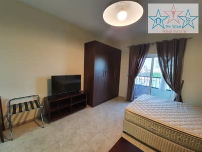 Studio for Rent in Jumeirah Village Triangle (JVT), Dubai - IMG-20200812-WA0033 (1). jpg