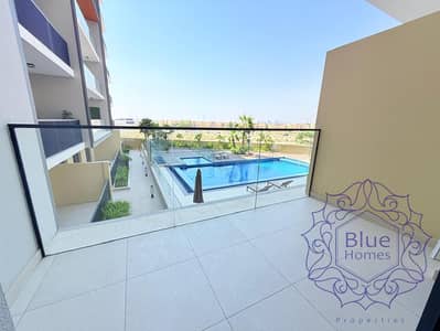 1 Bedroom Apartment for Rent in Arjan, Dubai - 2467. jpg