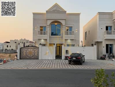 5 Bedroom Villa for Sale in Al Helio, Ajman - WhatsApp Image 2026-07-11 at 16.29. 41 (4). jpeg