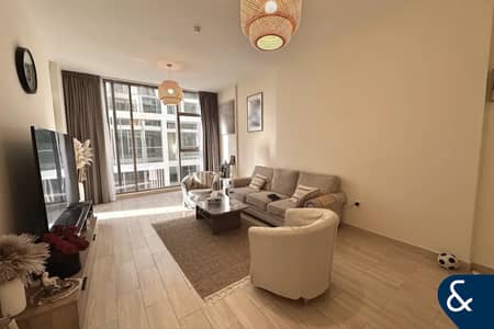 Appartement de 2 chambres à à vendre à Jumeirah Village Triangle (JVT), Dubai - Appartement à Jumeirah Village Triangle (JVT)，JVT District 1，03 Residence by Ned Al Ghurair, 2 chambres, 1750000 AED - 15383331