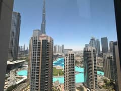 شقة في برج خليفة،وسط مدينة دبي 2 غرف 144000 درهم - 15757263