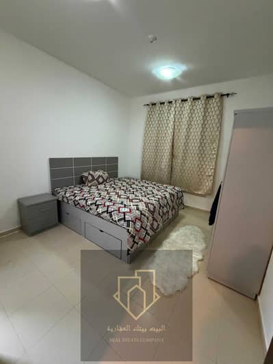 1 Bedroom Flat for Sale in Al Nuaimiya, Ajman - 2af381c2-f48a-4ab6-b583-ea1a90e4d28b. jpg