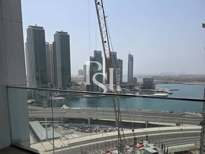 1 Slaapkamer Appartement te Huur in Al Maryah Island, Abu Dhabi - wm-7. jpg 1 Slaapkamer Appartement te Huur in Al Maryah Island, Abu Dhabi - wm-7. jpg