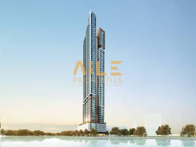1 Bedroom Flat for Sale in Jumeirah Village Triangle (JVT), Dubai - Cash Upfront | Prime Residence | Elite Returns
