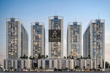 1 Bedroom Apartment for Sale in Ajman Free Zone, Ajman - WhatsApp Image 2026-07-11 at 11.06. 16 AM (1). jpeg