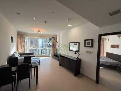 1 habitación Apartamento para en Alquiler en Jumeirah Lake Towers (JLT), Dubai - IMG_9569. jpeg 1 habitación Apartamento para en Alquiler en Jumeirah Lake Towers (JLT), Dubai - IMG_9569. jpeg