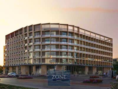 2 Bedroom Flat for Sale in Arjan, Dubai - Hillcrest_1. jpg 2 Bedroom Flat for Sale in Arjan, Dubai - Hillcrest_1. jpg
