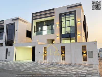 5 Bedroom Villa for Sale in Al Bahia, Ajman - WhatsApp Image 2026-07-11 at 16.52. 27. png 5 Bedroom Villa for Sale in Al Bahia, Ajman - WhatsApp Image 2026-07-11 at 16.52. 27. png