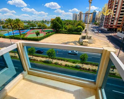 2 Bedroom Apartment for Rent in Al Nahda (Dubai), Dubai - 85042. png