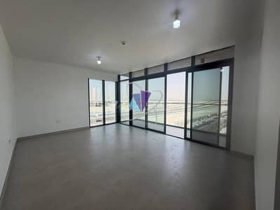 2 Bedroom Flat for Sale in Saadiyat Island, Abu Dhabi - Vacant 2BR | Full Sea View | Soho Square
