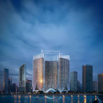 商业湾, 迪拜 1 卧室单位待售 - 位于商业湾,Binghatti Skyrise,Binghatti Skyrise Tower B 1 卧室的公寓 2715748 AED - 15795277 商业湾, 迪拜 1 卧室单位待售 - 位于商业湾,Binghatti Skyrise,Binghatti Skyrise Tower B 1 卧室的公寓 2715748 AED - 15795277
