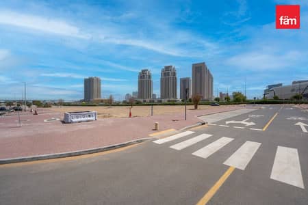 Plot in vendita a Liwan, Dubai - Terreno a Liwan,Queue Point, 4530016 AED - 15795280 Plot in vendita a Liwan, Dubai - Terreno a Liwan,Queue Point, 4530016 AED - 15795280