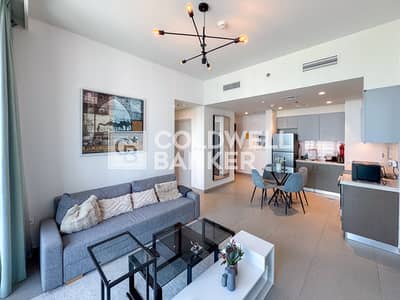 1 Bedroom Apartment for Rent in Downtown Dubai, Dubai - Furnished 1BR | Available | Downtown
